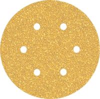 C470 Schleifpapier 2608900917