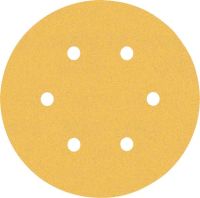 C470 Schleifpapier 2608900921