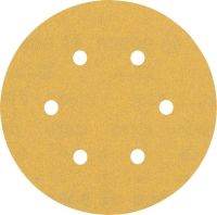C470 Schleifpapier 2608900922
