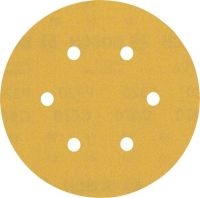 C470 Schleifpapier 2608900924