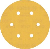 C470 Schleifpapier 2608900925