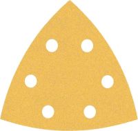 C470 Schleifpapier 2608900930