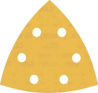 C470 Schleifpapier 2608900934