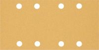 C470 Schleifpapier 2608900937