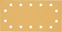 C470 Schleifpapier 2608900944