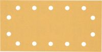 C470 Schleifpapier 2608900946