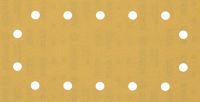 C470 Schleifpapier 2608900949