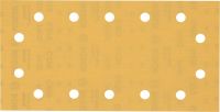 C470 Schleifpapier 2608900950