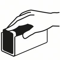 C470 Schleifpapier 2608900962