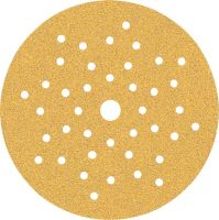 C470 Schleifpapier 2608901093