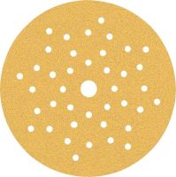 C470 Schleifpapier 2608901094