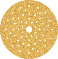 C470 Schleifpapier 2608901102