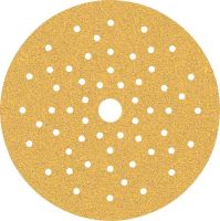 C470 Schleifpapier 2608901103