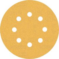 C470 Schleifpapier 2608901120