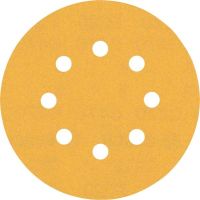 C470 Schleifpapier 2608901121