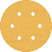 C470 Schleifpapier 2608901122