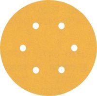 C470 Schleifpapier 2608901123