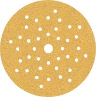 C470 Schleifpapier 2608901125