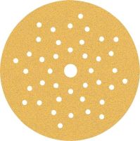 C470 Schleifpapier 2608901126