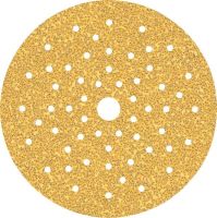 C470 Schleifpapier 2608901135