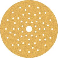 C470 Schleifpapier 2608901136