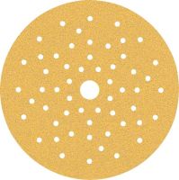 C470 Schleifpapier 2608901137