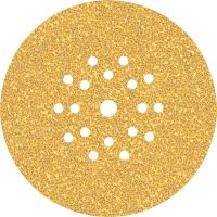 C470 Schleifpapier 2608901146