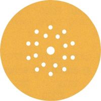 C470 Schleifpapier 2608901153