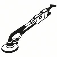 C470 Schleifpapier 2608901153