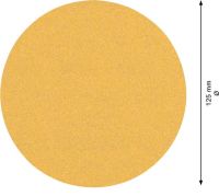 C470 Schleifpapier 2608901154