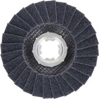Lamellenscheibe N475 2608901473