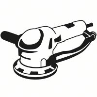 M480 Schleifnetz 2608900673