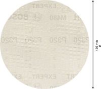 M480 Schleifnetz 2608900687
