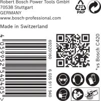 M480 Schleifnetz 2608900702