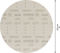 M480 Schleifnetz 2608900714