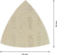 M480 Schleifnetz 2608900719