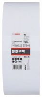 Schleifband-Set X440 2608606134