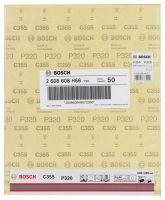 Schleifblatt C355 2608608H66