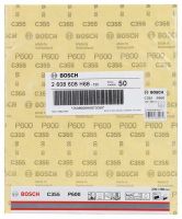 Schleifblatt C355 2608608H68