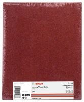 Schleifblatt C420 2608621595