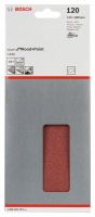 Schleifblatt C430 2608605325