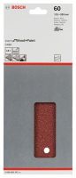 Schleifblatt C430 2608605342