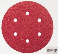 Schleifblatt C430 2608605718