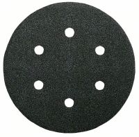 Schleifblatt F355 2608605131