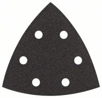 Schleifblatt F355 2608605192