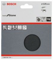 Schleifblatt F355 2608606758