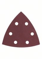 Schleifblatt F460 2608621689