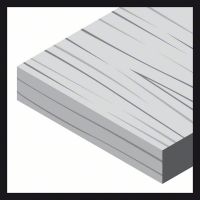 Schleifblatt J450 2608621484
