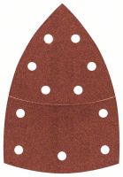 Schleifblattset C430 2608607410