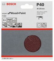 Schleifblattset F460 1609200160